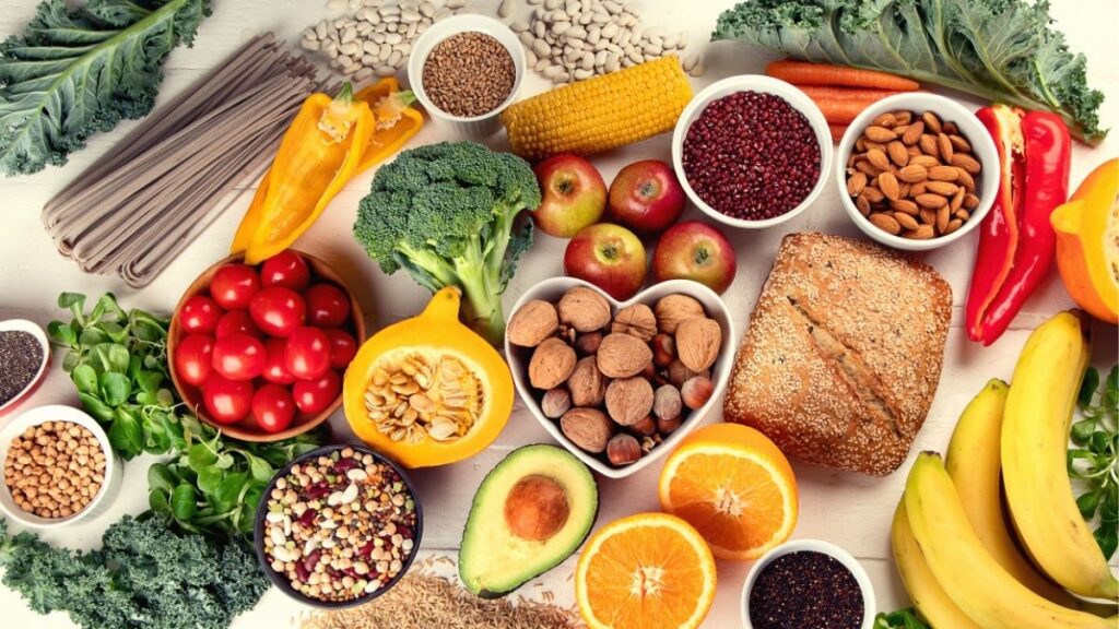 Kiểm Soát Khẩu Phần Ăn Thế Nào Để Không Ăn Quá Nhiều? 22 Bảy bước kiểm soát khẩu phần ăn hằng ngày