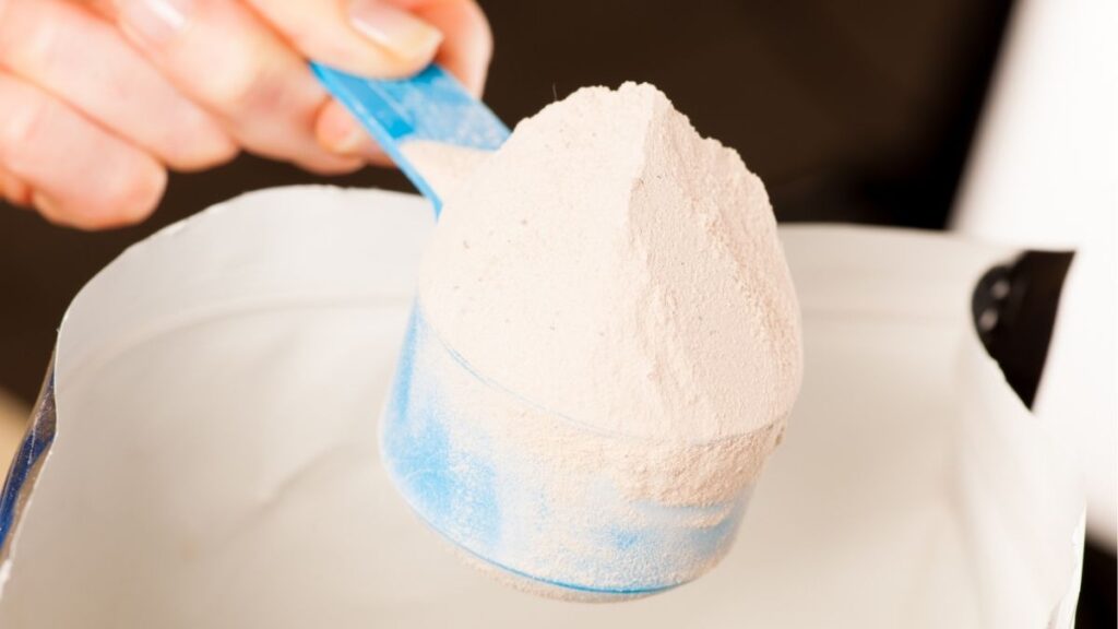 Protein Powder là gì? Các loại và cách chọn bột Protein Powder phù hợp 5 Các loại protein powder từ sữa, thực vật và trứng