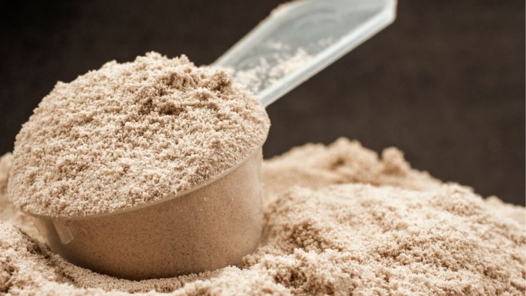 Protein Powder là gì? Các loại và cách chọn bột Protein Powder phù hợp 8 Tiêu chí lựa chọn protein powder phù hợp