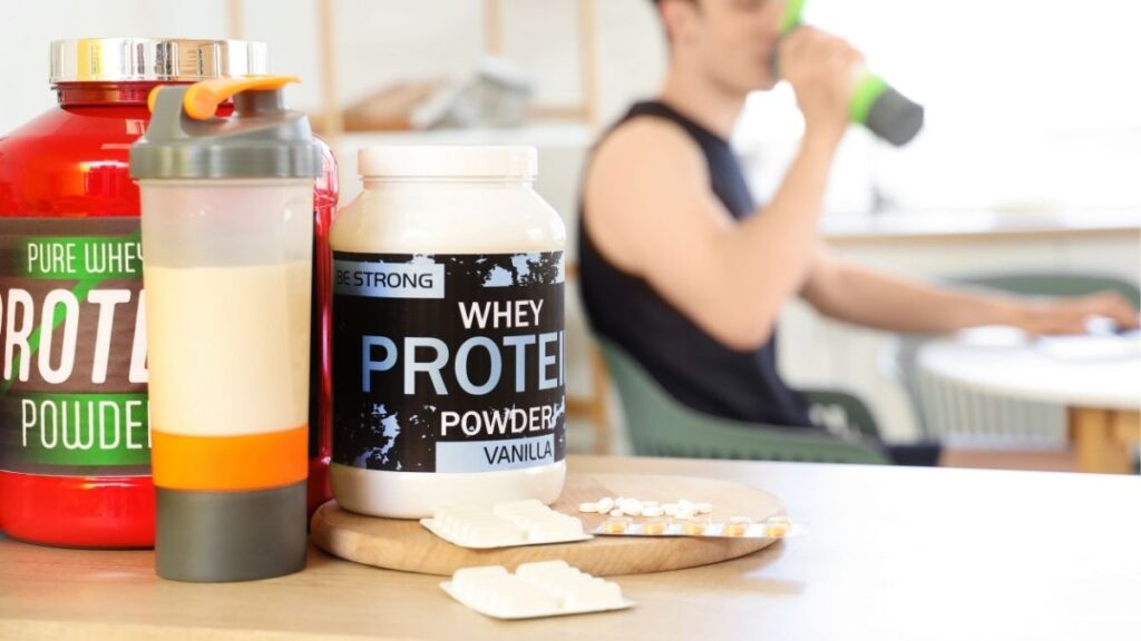 Protein Powder là gì? Các loại và cách chọn bột Protein Powder phù hợp 14 Cách kiểm tra chất lượng và nguồn gốc protein powder