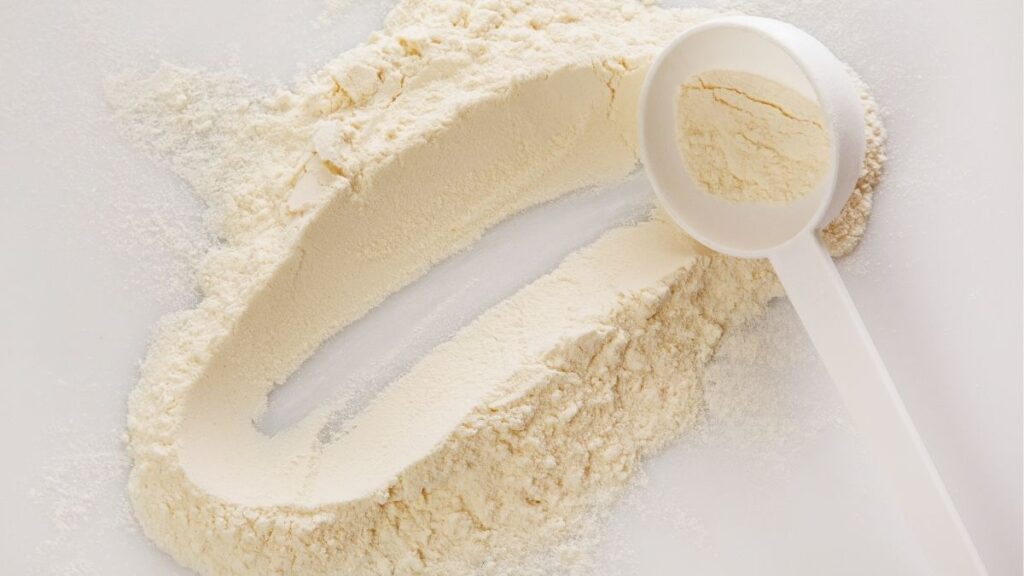 Protein Powder là gì? Các loại và cách chọn bột Protein Powder phù hợp 11 Cách đọc nhãn protein powder và bảng thành phần