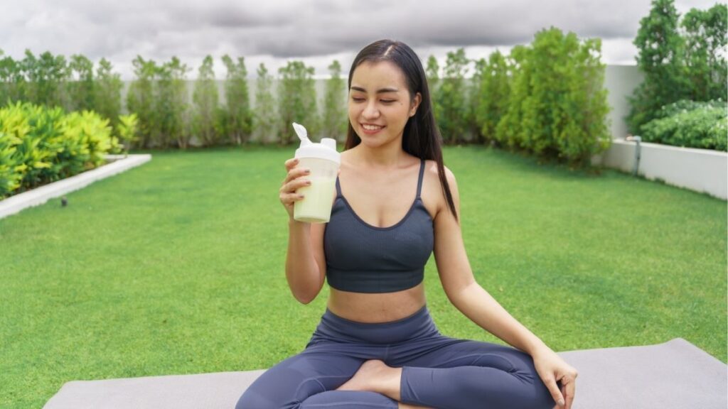 Protein Powder là gì? Các loại và cách chọn bột Protein Powder phù hợp 10 Kiểm tra lactose và dị nguyên khi chọn protein powder
