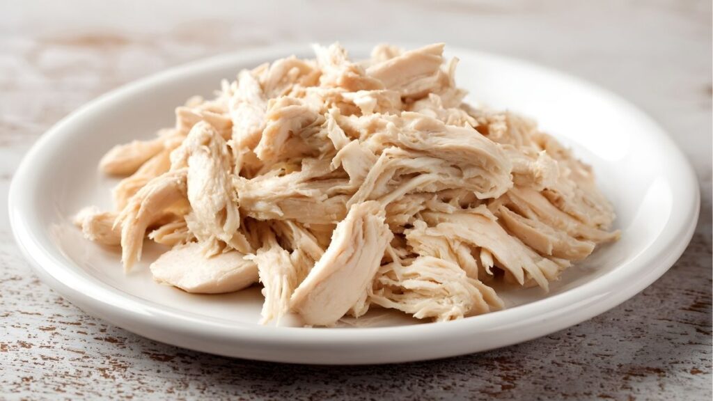 100g ức gà bao nhiêu protein? Cách tính khi sống và chín 11 Cách tính protein khi cân ức gà còn xương