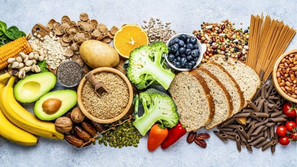 Protein thực vật là gì? chất lượng và cách bổ sung hợp lý 13 Có cần kết hợp đậu và ngũ cốc trong cùng một bữa không