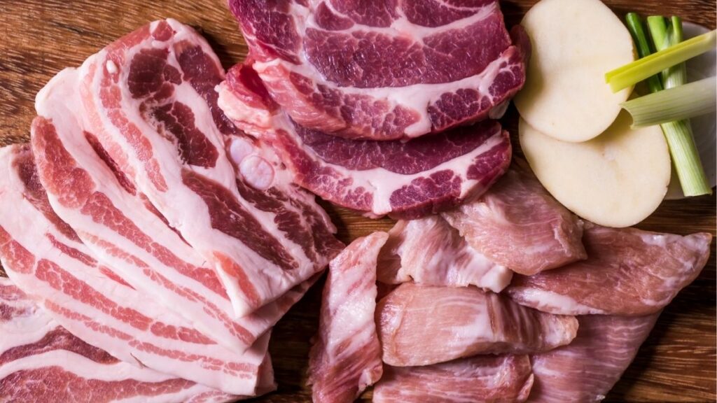 100g Thịt Bò Bao Nhiêu Protein? Cách Tính Khi Sống Và Chín 17 Công thức tính protein theo khối lượng thịt bò