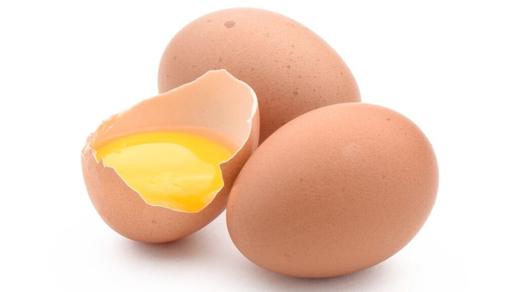 1 quả trứng gà bao nhiêu protein? Bảng quy đổi dễ hiểu 11 Protein trong trứng có bị mất khi nấu chín không