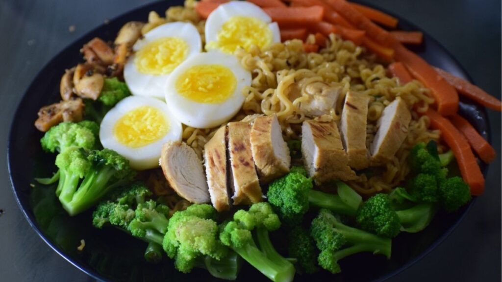 Quá trình tiêu hóa protein thành axit amin trong cơ thể
