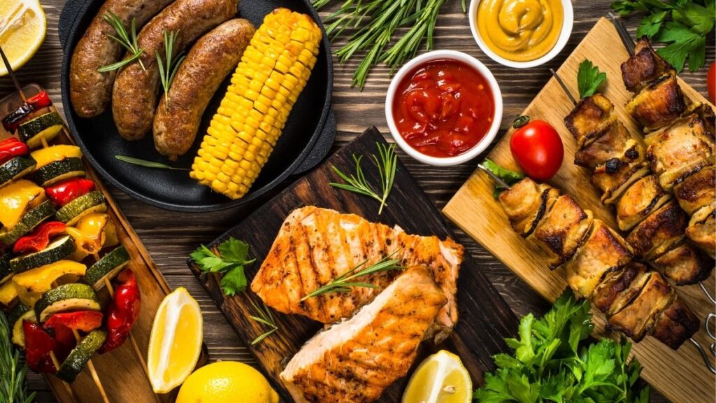 Kiểm Soát Khẩu Phần Ăn Thế Nào Để Không Ăn Quá Nhiều? 10 Khi nào nên dùng cân cốc và thìa đong thực phẩm