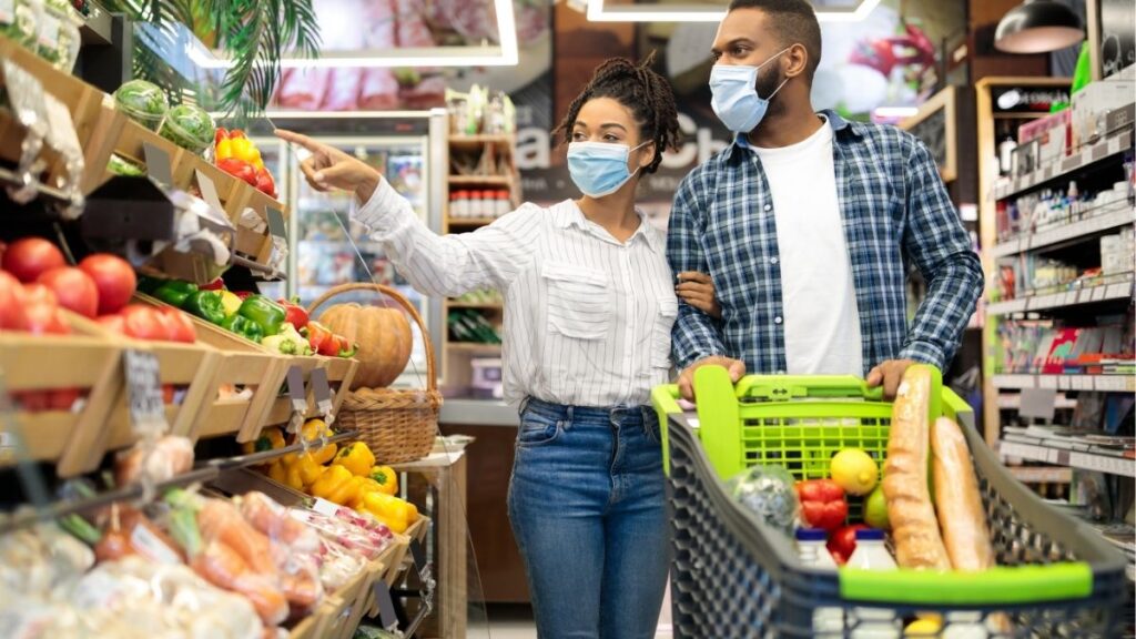 Cách đọc bảng thành phần dinh dưỡng đúng và dễ hiểu 18 Phân biệt không đường và không thêm đường