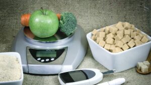 Cách kiểm soát khẩu phần ăn để không ăn quá nhiều