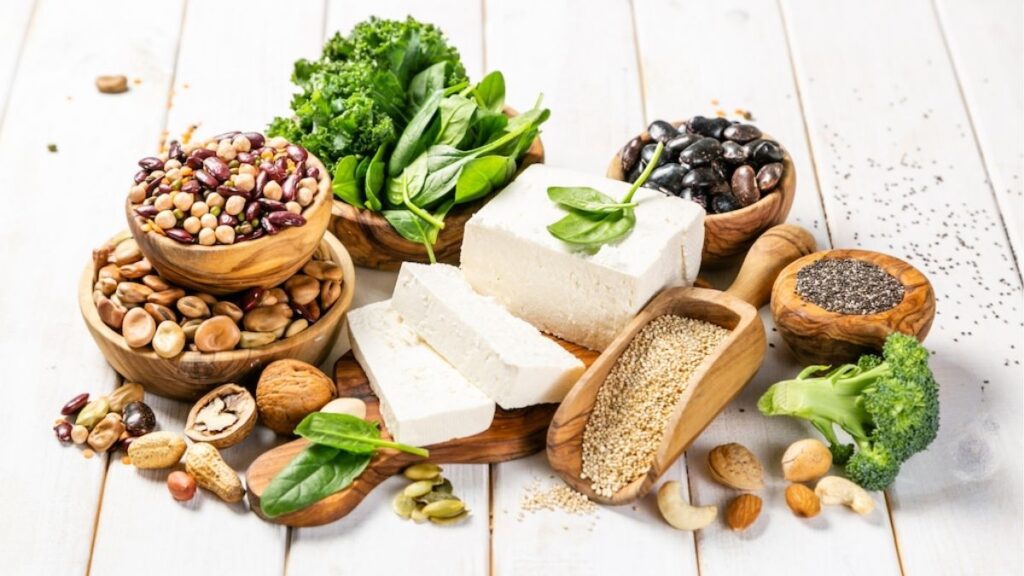 Protein thực vật là gì? chất lượng và cách bổ sung hợp lý 14 Lợi ích và hạn chế của protein thực vật