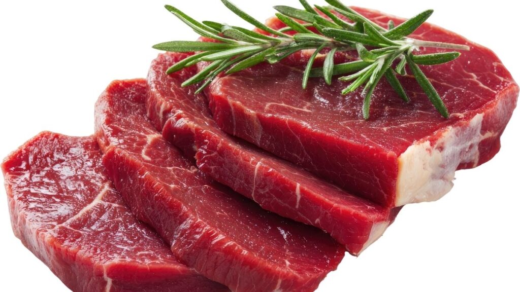 100g Thịt Bò Bao Nhiêu Protein? Cách Tính Khi Sống Và Chín 18 Một miếng thịt bò bao nhiêu protein theo trọng lượng
