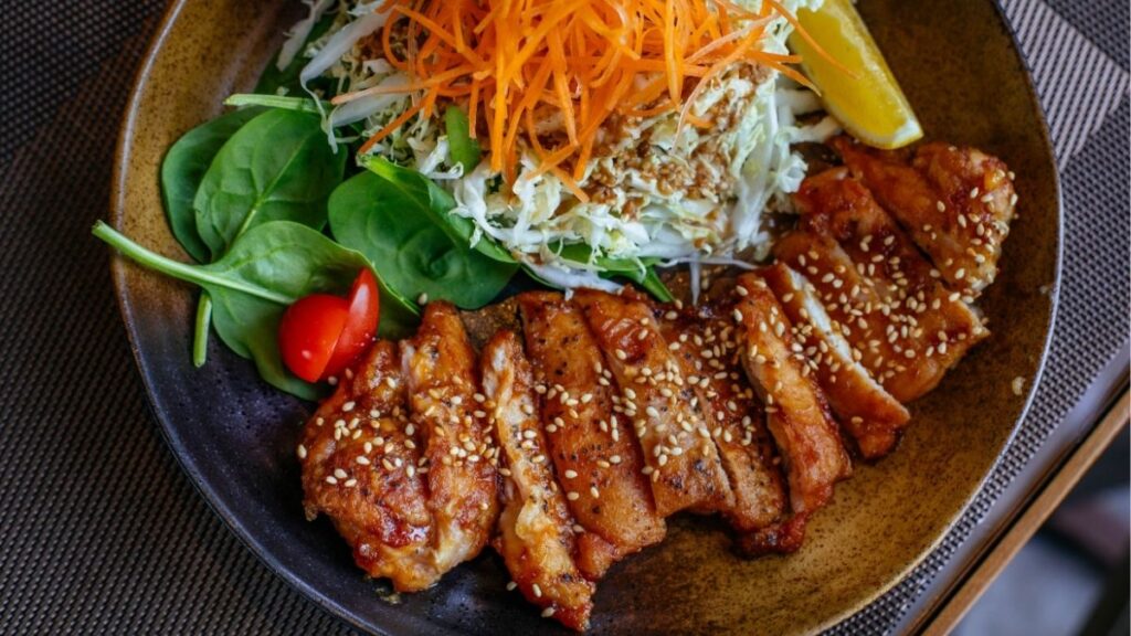 Cách đọc bảng thành phần dinh dưỡng đúng và dễ hiểu 10 So sánh natri và muối trên bảng dinh dưỡng