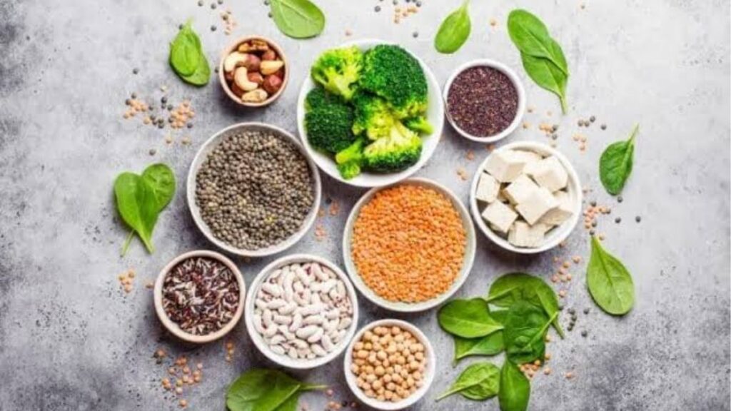 Protein thực vật là gì? chất lượng và cách bổ sung hợp lý 11 Nguồn protein thực vật có thành phần axit amin cân đối