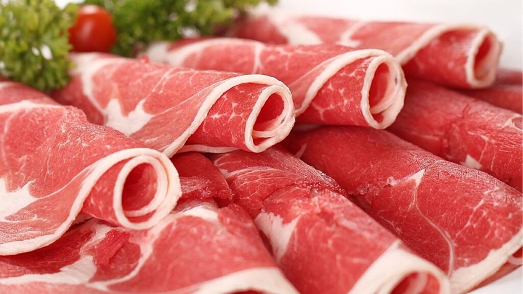 100g Thịt Bò Bao Nhiêu Protein? Cách Tính Khi Sống Và Chín 23 Sai lầm khi tính protein trong 100g thịt bò