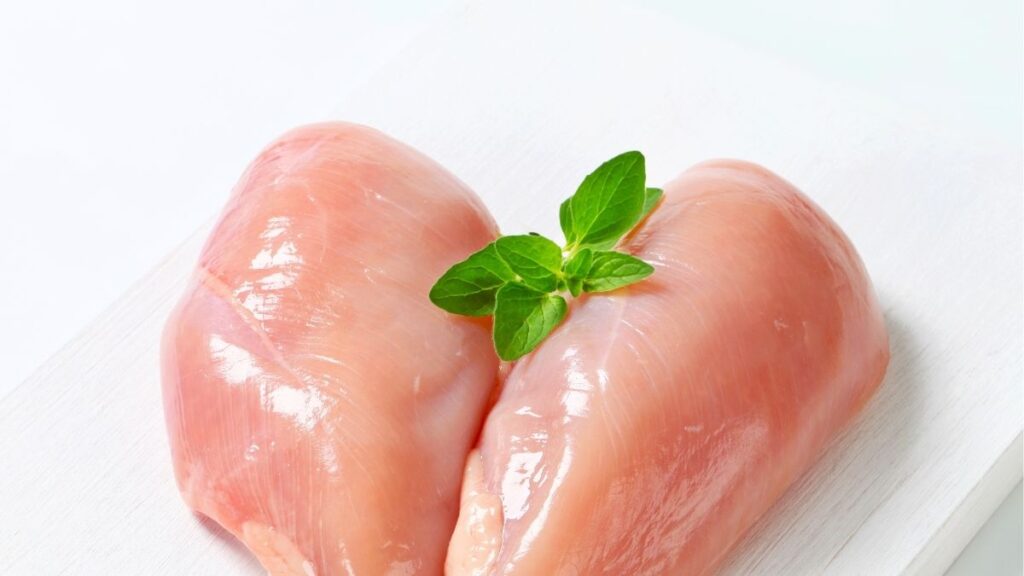 100g ức gà bao nhiêu protein? Cách tính khi sống và chín 19 Sai lầm khi tính protein trong 100g ức gà