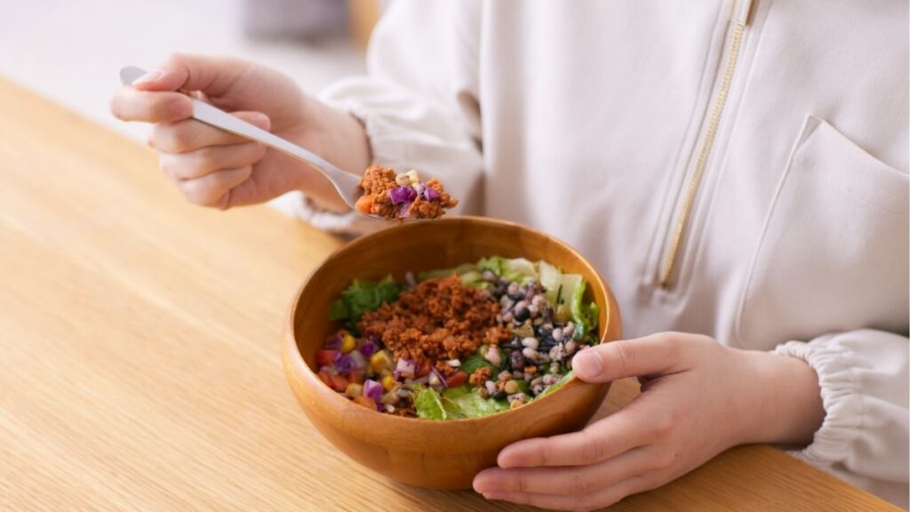 Protein thực vật là gì? chất lượng và cách bổ sung hợp lý 5 Protein thực vật có trong các loại đậu và thực phẩm từ đậu