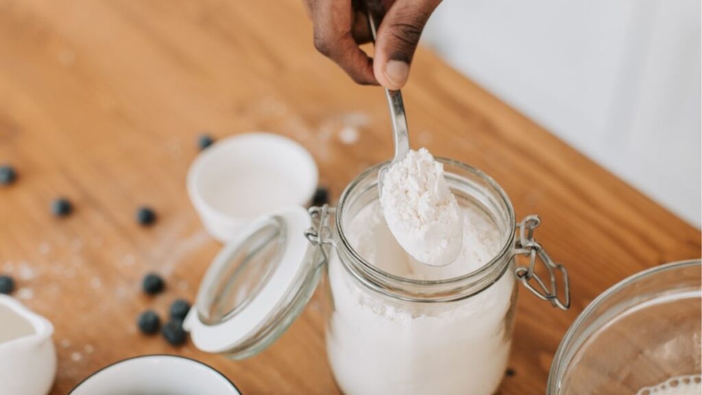 Protein Powder là gì? Các loại và cách chọn bột Protein Powder phù hợp 13 Tác dụng phụ của protein powder và nguyên nhân khó tiêu