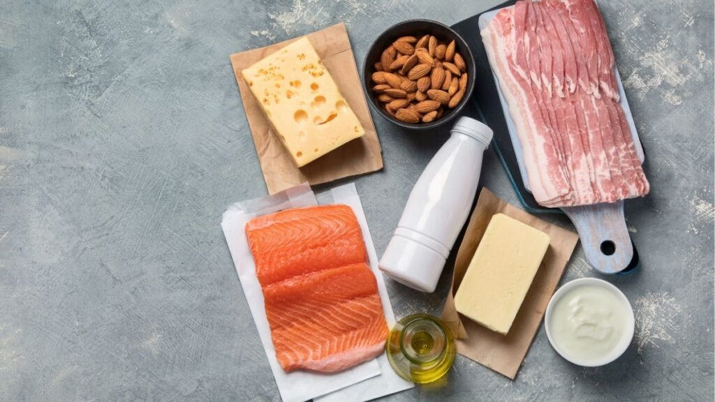 Vai trò của protein với cơ, mô, enzyme, hormone và miễn dịch