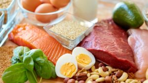 Protein là gì, vai trò và nguồn cung cấp chất đạm