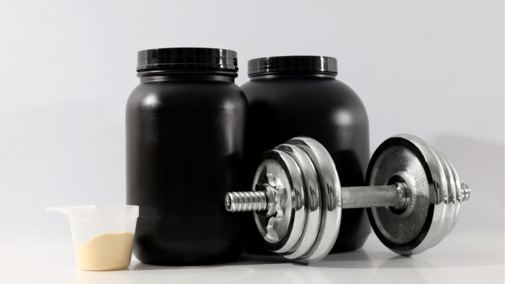 Protein Powder là gì? Các loại và cách chọn bột Protein Powder phù hợp 3 Whey protein chỉ là một loại protein powder