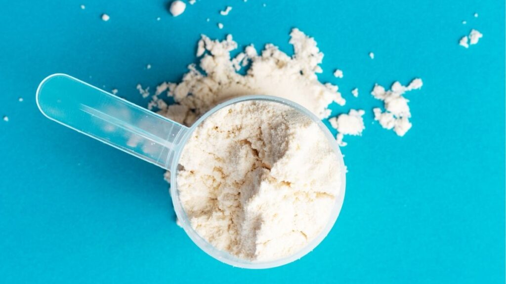 Protein Powder là gì? Các loại và cách chọn bột Protein Powder phù hợp 1 Protein powder là gì và vai trò của bột protein