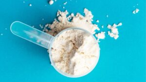 Protein powder là gì và vai trò của bột protein