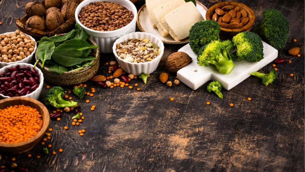 Protein thực vật là gì? chất lượng và cách bổ sung hợp lý 2 Protein thực vật có tốt không và cách đánh giá chất lượng