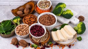 Protein thực vật là gì và các nhóm thực phẩm cung cấp đạm thực vật
