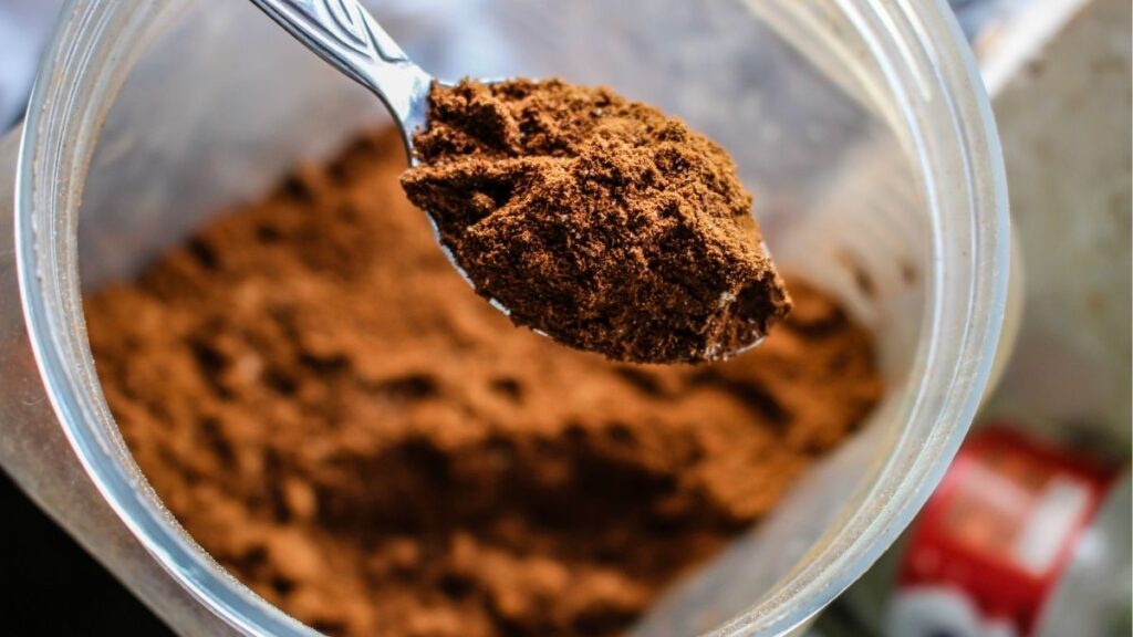 Protein Powder là gì? Các loại và cách chọn bột Protein Powder phù hợp 16 Quy trình lựa chọn protein powder phù hợp